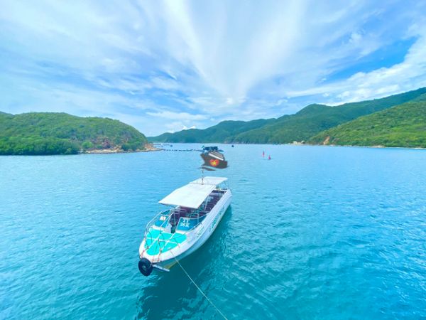 Nha Trang Parasailing Tour Included Hot Mud Bath